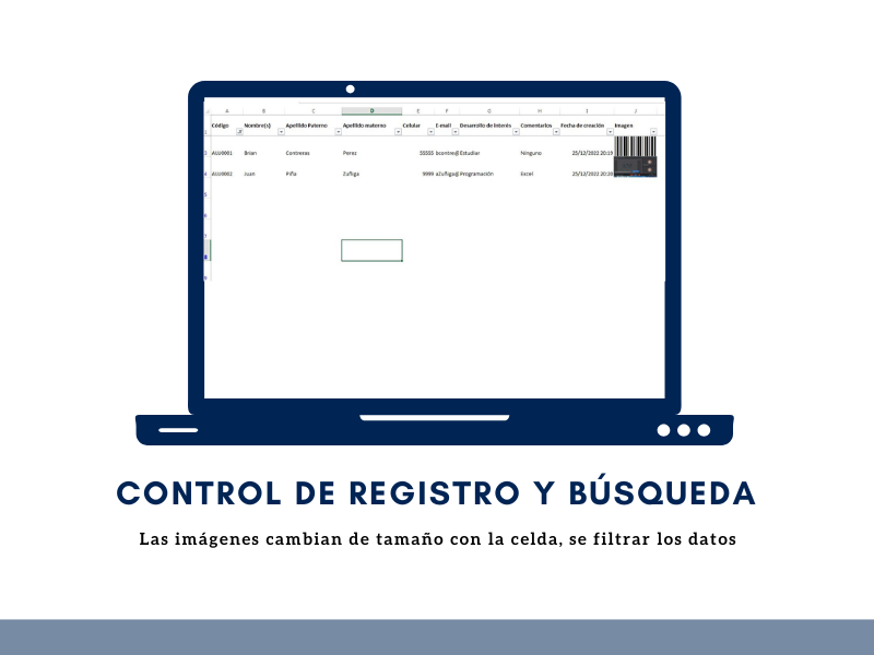 Kit Profesional de Plantillas Excel para Control Comercial y Administrativo - Image 3